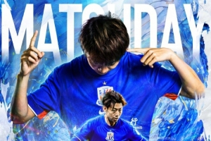 Match Day——中超第14轮上海申花VS深圳新鹏城，5月24日20点