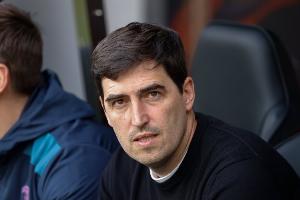 冲欧冠资格！伊劳拉：你不知道下次再有这么好的机会是什么时候
