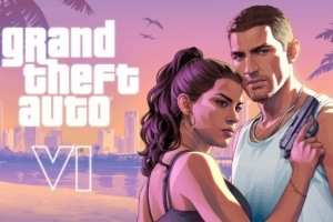 GTA6官宣实体版无光盘：盒装版本只有内置数字下载码 售价80美元