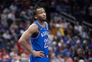 状元梦落空！彼得森此前只为奇才试训过 最终被爵士用2号签选中