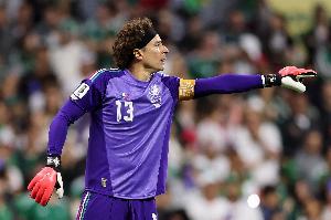 北青评奥乔亚登场迎第6次世界杯之旅：已把名字写进世界杯史册