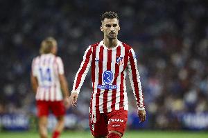 巴埃纳：想把小蜘蛛锁起来不让走，和82冲突差点让我放弃足球