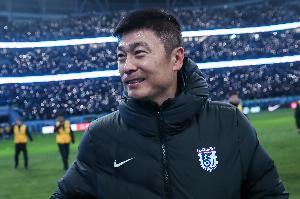 李国旭：第二阶段竞争肯定更残酷，相信我们能展现出自己的风格