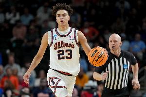 Scotto：选秀前快船曾有意布朗 但最终选中瓦格勒并对其充满期待