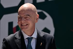 赚麻了！马卡：2026世界杯FIFA预计收入高达120亿欧，是上届近2倍