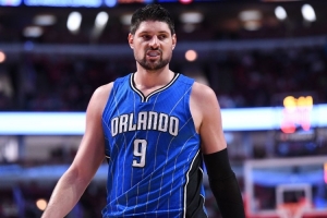 名记：武切维奇三年前曾说希望退役后家人住在奥兰多