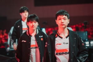 19MSI后LPL外战BO5面对非韩赛区25胜3负，3负均来自TES