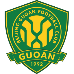 北京国安队徽